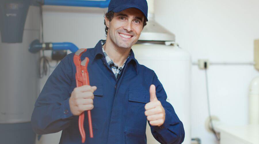 Local expert plumbing services in Yantic, CT